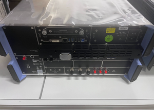 เครื่องวิเคราะห์สัญญาณแบบสเปกตรัม Rod and Schwartz FSW67, ช่วงความถี่: 2 เฮิรตซ์ ถึง 67 กิกะเฮิรตซ์ (แบนด์วิดท์ 1 เมกะเฮิรตซ์) - Product Image 4