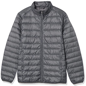 Blouson matelassé personnalisé de qualité supérieure 2026 pour homme, veste d'hiver décontractée avec logo sur mesure, et blouson rembourré pour femme – Fabricant sur mesure - Product Image 1