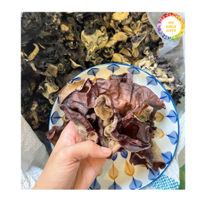 Champignons de l'oreille de nuage, champignons de l'oreille de bois, champignons noirs biologiques, champignons de l'oreille de nuage pour l'exportation, vente en gros en vrac - Product Image 6