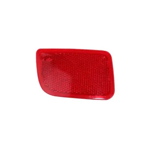 Kaya Plastik KR-419 Scenic 2 Megane Master 3 LED Lenses & <b>Reflectors</b> Rear Bumper Left <b>Reflector</b> 8200152642 - Product Image 3