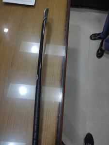 Palo de Hockey sobre Césped de Fibra de Carbono de Alta Calidad Personalizado 2025 - Diseño Profesional Impermeable/A Prueba de Viento/Transpirable - Product Image 3