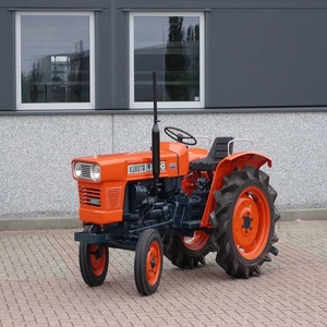 Venta al por mayor para Kubota L2000 Tractor Calidad Premium con entrega rápida con componentes de cojinete de caja de cambios de bomba Premium - Product Image 2
