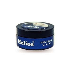 Helios 48GM Glass Shoe Cream Ultimate Shine Aplicador de esmalte de zapatos natural Resistente a las manchas Fácil de limpiar para zapatos de cuero Diario - Product Image 1
