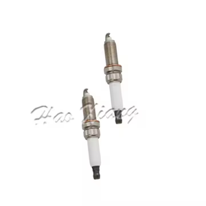 Bujías de Iridio y Platino Haoxiang Auto OEM 12120037582 para <span class=keywords><strong>BMW</strong></span> - Product Image 2