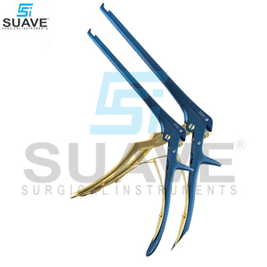 เครื่องมือผ่าตัดกระดูกสันหลังสแตนเลสสตีล45 dergree เครื่องมือผ่าตัด - Product Image 4