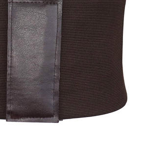 Corset en cuir pour femmes Offre Spéciale léger personnalisé meilleure vente Corset en cuir pour femmes en stock - Product Image 6