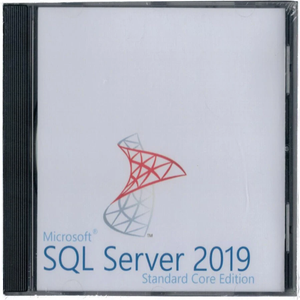 คีย์การเปิดใช้งานออนไลน์ 100% สำหรับ SQL Server 2019 Standard Internet DVD Pack  แบบไม่จำกัด Core CAL ภาษาอังกฤษ สำหรับคีย์แบบถาวรตลอดชีพ - Product Image 5