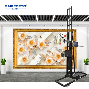 <span class=keywords><strong>Imprimante</strong></span> à jet d'encre directe au mur Machine d'impression optique de <span class=keywords><strong>construction</strong></span> de <span class=keywords><strong>maison</strong></span> Machine d'<span class=keywords><strong>imprimante</strong></span> d'encre UV murale <span class=keywords><strong>3d</strong></span> - Product Image 1