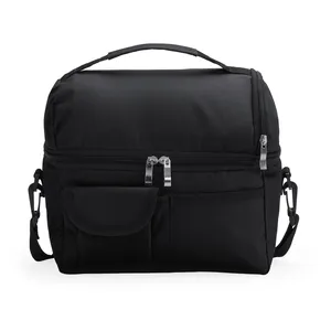 Borsa Termica Personalizzata per Sapodilla, Gadget su Misura per un Controllo Conveniente della Temperatura - Product Image 1