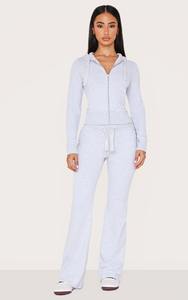 ชุดแทรคสูทแบบสบายๆ สำหรับทุกเพศ เสื้อฮู้ด กางเกงจ็อกเกอร์ ชุดลำลอง สตรีทแวร์ ชุดออกกำลังกาย ชุดแอคทีฟแวร์ - Product Image 2