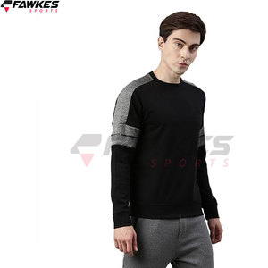 Venta caliente Haga su propia Venta caliente Cómodo Profesional Buena calidad Hombres Ropa exterior Sudaderas - Product Image 4