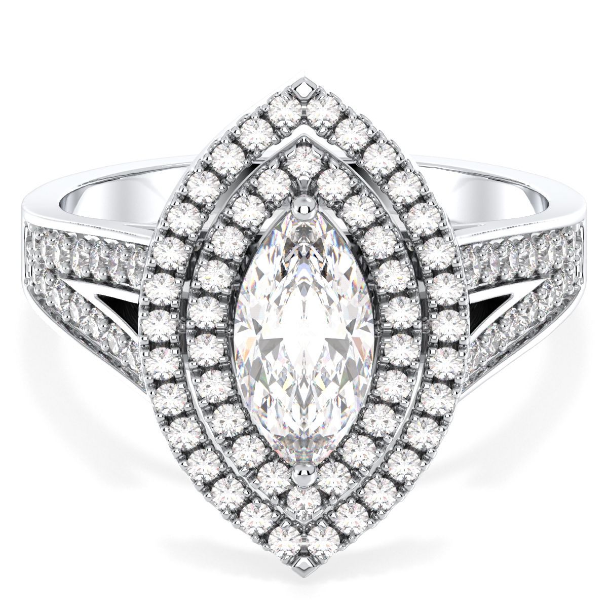 ทองคำขาว