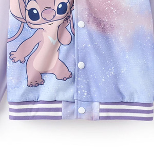 Pour tous les âges confortable utilisation en extérieur hommes et femmes veste universitaire nouveau Look Top vente mode vêtements enfants vestes universitaires - Product Image 5