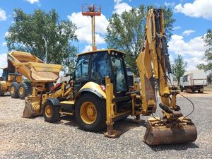 Chargeur Rétrocaveuse Cat 432F d'occasion à vendre Prix d'usine Vente en gros de matériel de construction Machinerie lourde Meilleure qualité Pas cher - Product Image 4