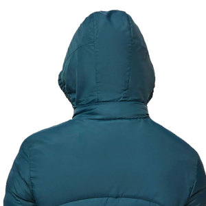 Vestes matelassées pour femmes sur mesure, meilleur matériau, toutes tailles, imperméables, col à capuche, automne/hiver, tricotées, tissées, respirantes - Product Image 6
