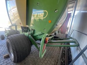 V150 Krone Comprima - Product Image 4