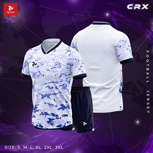 Meilleure vente Personnalisable de haute qualité Just Play Soccer Wear Jerseys Set pour adultes comprend des étiquettes personnalisées originales d'uniforme d'équipe - Product Image 1