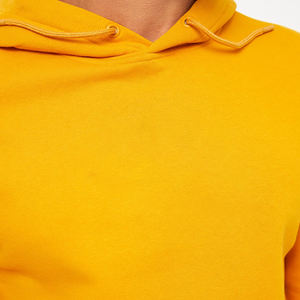 Sweats à capuche en polaire de haute qualité pour hommes, poids lourd, logo personnalisé imprimé pour l'hiver-bien conçu et disponible à des prix de gros - Product Image 5