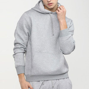 Sudadera con Capucha Personalizada para Hombre, Corte Regular, 100% Algodón, Tejido de Punto Sólido para Invierno, Calidad Increíble - Product Image 1