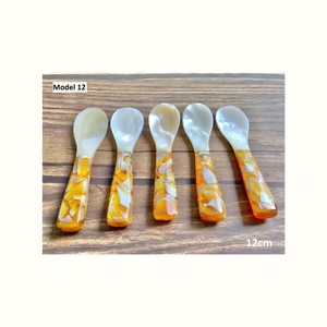 Cucharas de Nácar para Restaurantes, Vajilla, Servicio y Hostelería - Product Image 2