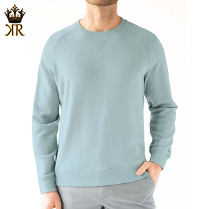 Nueva Llegada, Sudaderas de Alta Calidad, Personalizadas y Profesionales para Hombre, con Cierre, Manga Larga, 100% Algodón, Lisas, Hechas en Pakistán - Product Image 1