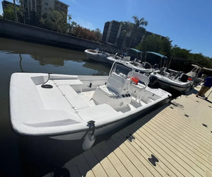 เรือ19V 2022ลำแบบปรับแต่งได้ - Product Image 5