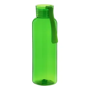 Borraccia Sportiva Ecologica in RPET per Stili di Vita Attivi - Product Image 3