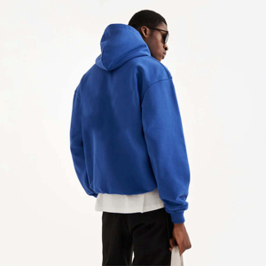 Meilleur pull à capuche pour hommes Design personnalisé Mode décontracté 100% coton Haute qualité Hiver Kitted Capuche avec broderie 3D - Product Image 6