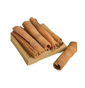 แท่งอบเชยอบชาและสูตรอาหารตามฤดูกาลทำแห้งแบบดิบๆเป็นมิตรกับงบประมาณ - Product Image 1