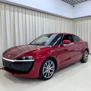 2024 S01 460 Pro Compact Coupé électrique 2 portes, autonomie NEDC 601-700 km, 150-200 kW, batterie 90-110 kWh, 6,9 s 0-100 km/h - Product Image 1