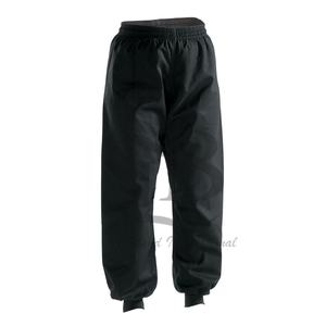 เครื่องแบบกังฟู2025ชุดเครื่องแบบกังฟูผ้าไหมระบายอากาศน้ำหนักเบาสวมใส่สบาย - Product Image 2