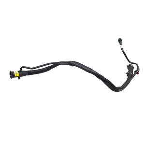 Tuyau d'admission de carburant OPEL Mokka X 42402093 B16DTH Diesel 1600 (16>) - Product Image 1