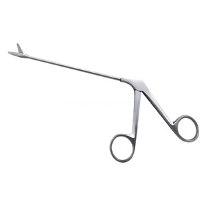 Tijera para tabique Becker para adultos, instrumentos quirúrgicos de acero inoxidable, herramientas hechas a mano con dirección de punto personalizada - Product Image 2