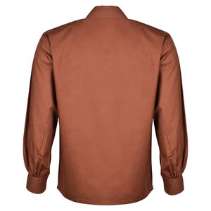 เสื้อ Jacobite ผู้ชายกันยับเป็นมิตรกับสิ่งแวดล้อมเสื้อลูกไม้แขนยาวผ้าลินินสก๊อต Jacobite Ghillie Kilt - Product Image 5