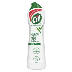 Cif <b>Gel</b> Drain Cleaner 500ml Eco-Friendly Original - Product Image 1