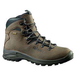 Zapatos de Trekking 'Stelvio Tex' N. 40 - Marrón - Product Image 1