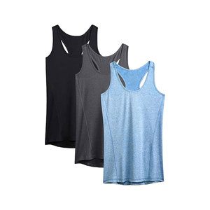 Fitness Bodybuilding shirt Training Singlet Gym Tank Tops Chaleco para hombres - Product Image 4