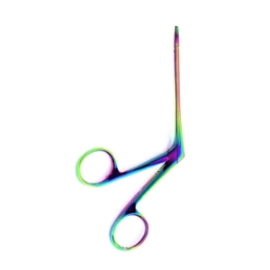 Pinzas para Polipos de Oído con Palanca Corporal OMI Healthcare Supply - Product Image 3