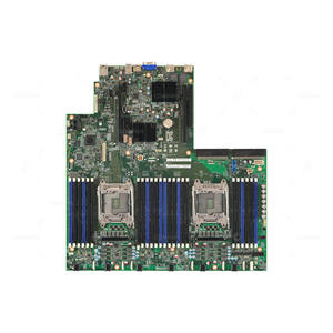 Placa Base INTEL H21573-374, Doble Zócalo LGA2011-3, DDR4, para MUA9502H-2SF, Reacondicionada - Product Image 3