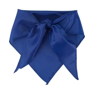 Écharpe triangulaire personnalisée en forme de chèvre, chapeaux et casquettes promotionnels, articles promotionnels - Product Image 6