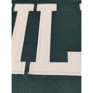 Uniforme classique pour hommes-Maillot de basket-ball respirant de haute qualité - Product Image 4