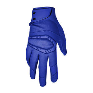 Gants de football américain de haute qualité Gants de football américain de sport de marque privée - Product Image 2