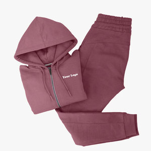 ชุดครอปมีฮู้ดแห้งเร็วของผู้หญิงชุดครอปคอตตอนดีไซน์ไม่เหมือนใคร - Product Image 1