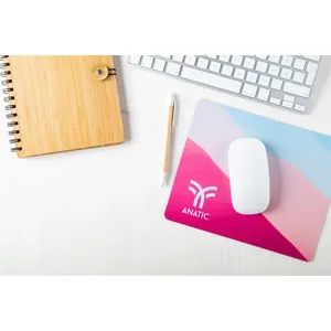 Customizable Subomat <b>Mouse</b> Pad for Merchandising & Office Use - Product Image 2
