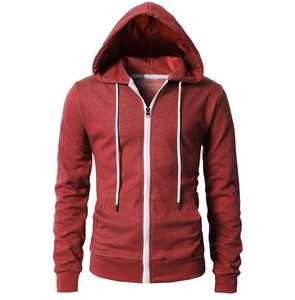 2021 Sudadera con capucha de algodón orgánico de gran tamaño para hombre personalizada de alta calidad Unisex Streetwear estampado de silicona Casual al por mayor - Product Image 1