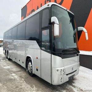 Autocar de qualité à vendre, 45-50 places, pour transport de passagers et trajets groupés professionnels - Product Image 1