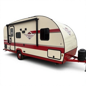 Gulf Stream Vintage Cruiser 19 TWD 2025 en perfecto estado - Product Image 3