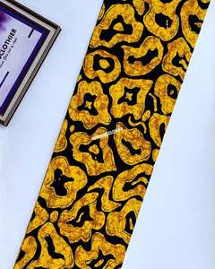 Phi sáp in bông vải tùy chỉnh Holland khố với sôi động mô hình cho truyền thống quần áo kinshasa thiết kế - Product Image 3