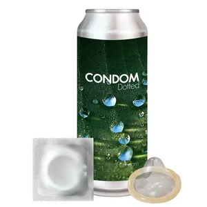 避孕套男士天然乳胶OEM/ODM产品由泰国制造，具有特殊功能，生产给特定客户