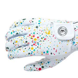 Gants de golf antidérapants avec tissu respirant durable, parfaits pour les golfeurs de tous les jours - Product Image 5